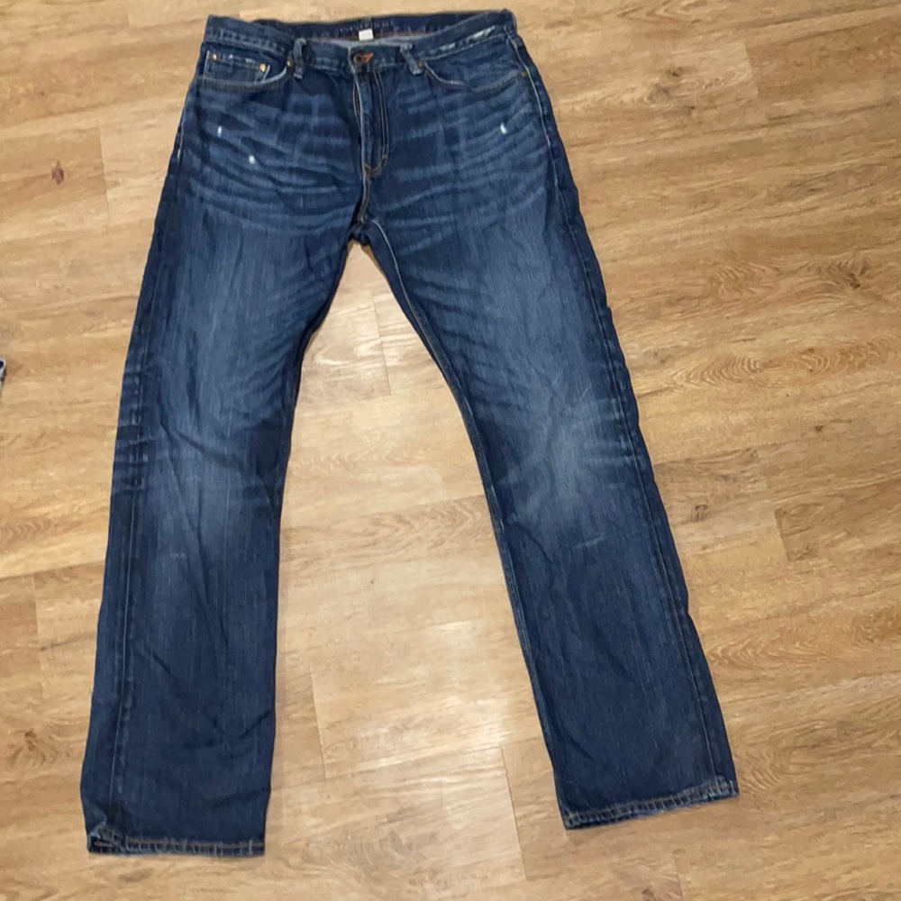Banana Republic Mens Jeans,excellent conditionNWOT